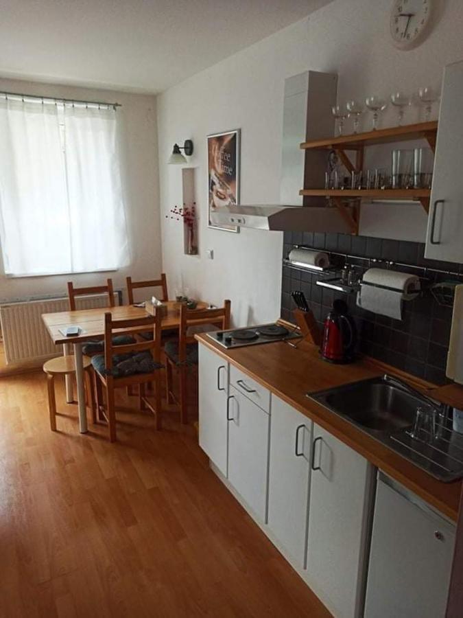 Apartman J+S Donovaly Luaran gambar