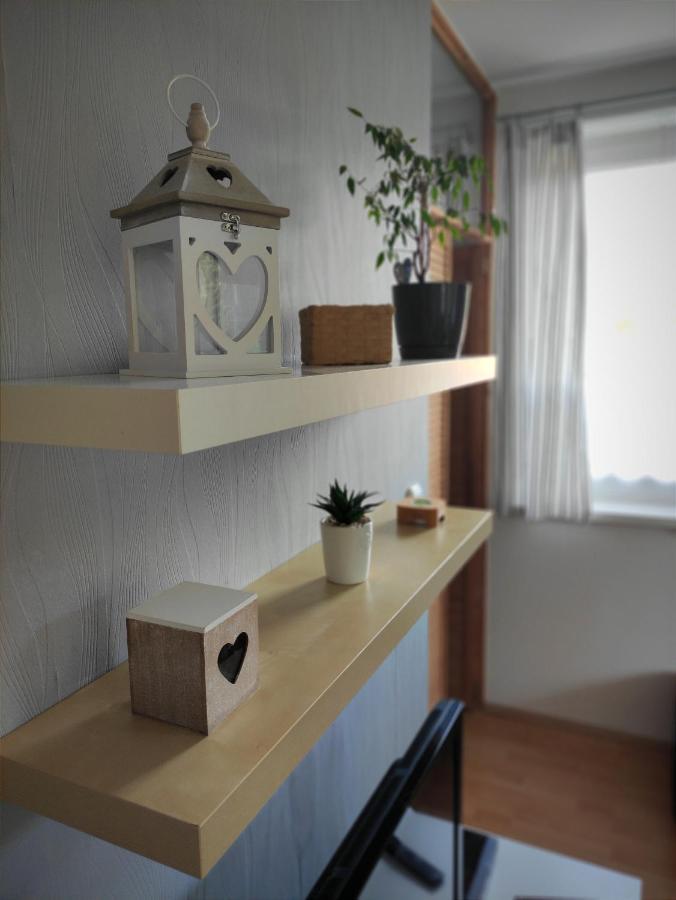 Apartman J+S Donovaly Luaran gambar