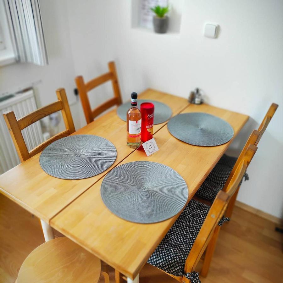 Apartman J+S Donovaly Luaran gambar