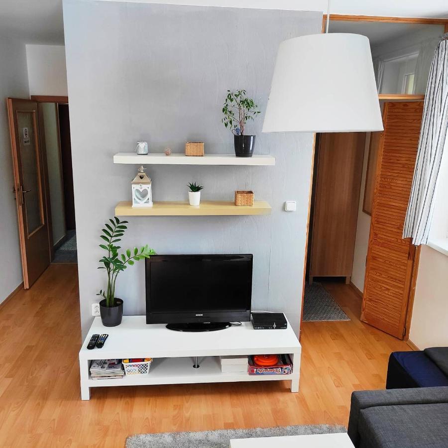 Apartman J+S Donovaly Luaran gambar
