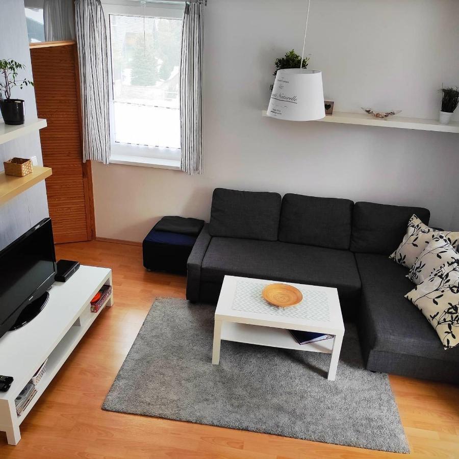 Apartman J+S Donovaly Luaran gambar