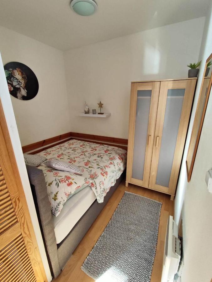 Apartman J+S Donovaly Luaran gambar