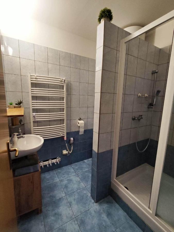 Apartman J+S Donovaly Luaran gambar
