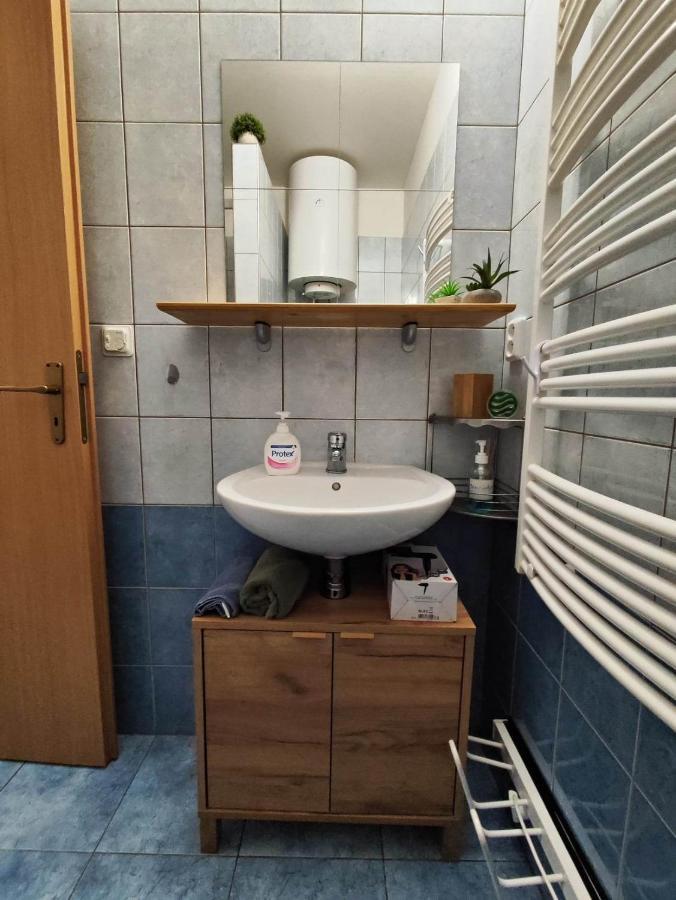 Apartman J+S Donovaly Luaran gambar