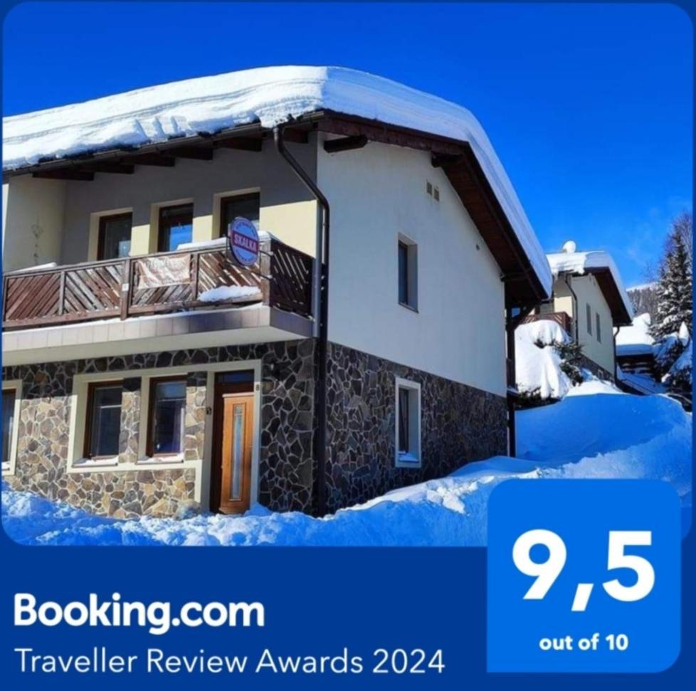 Apartman J+S Donovaly Luaran gambar