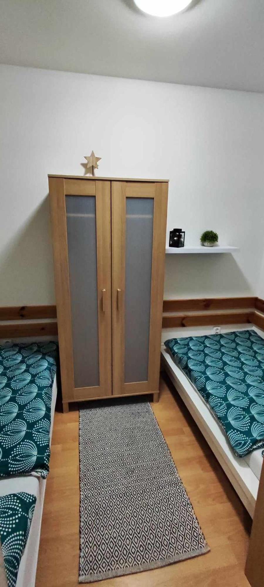 Apartman J+S Donovaly Luaran gambar